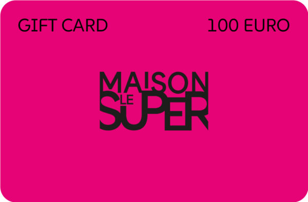 Gift Card 100