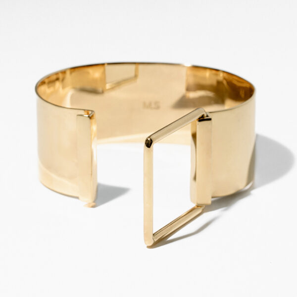 halcyon 18k gold vermeil