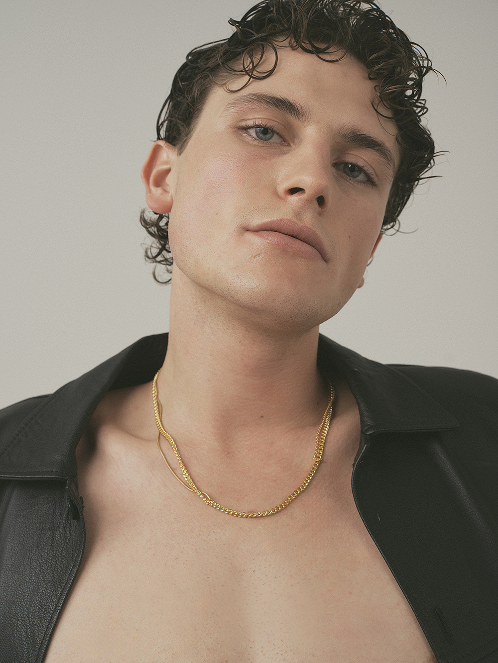 liaison 18k gold vermeil - Image 3