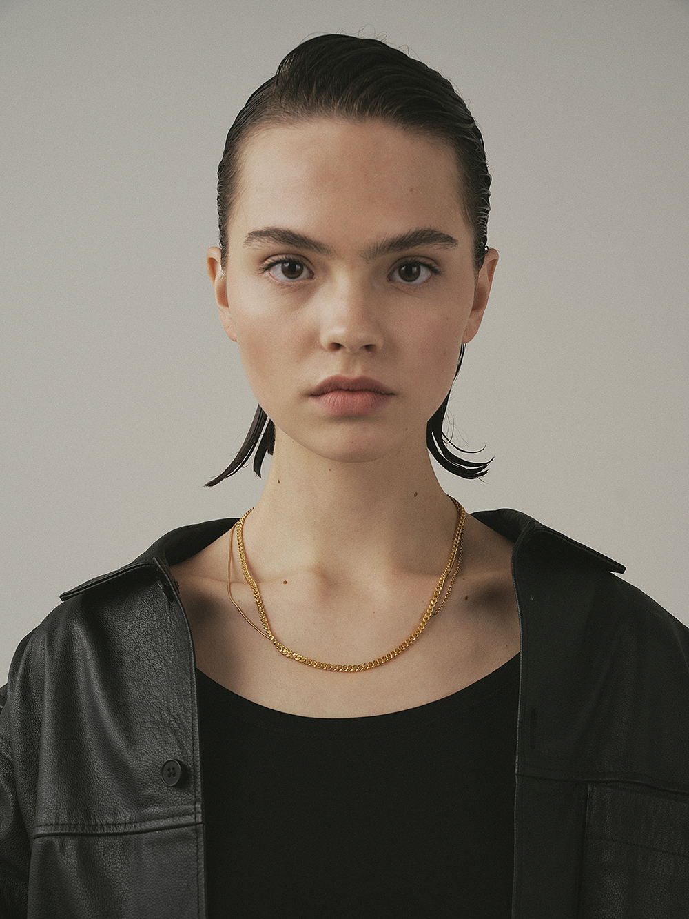 liaison 18k gold vermeil - Image 5