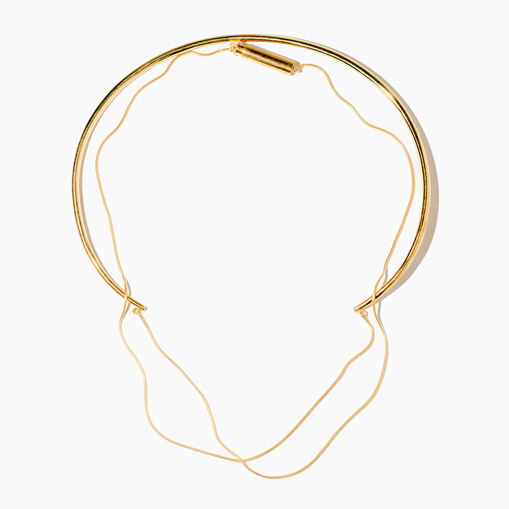 dazzle choker - Image 2