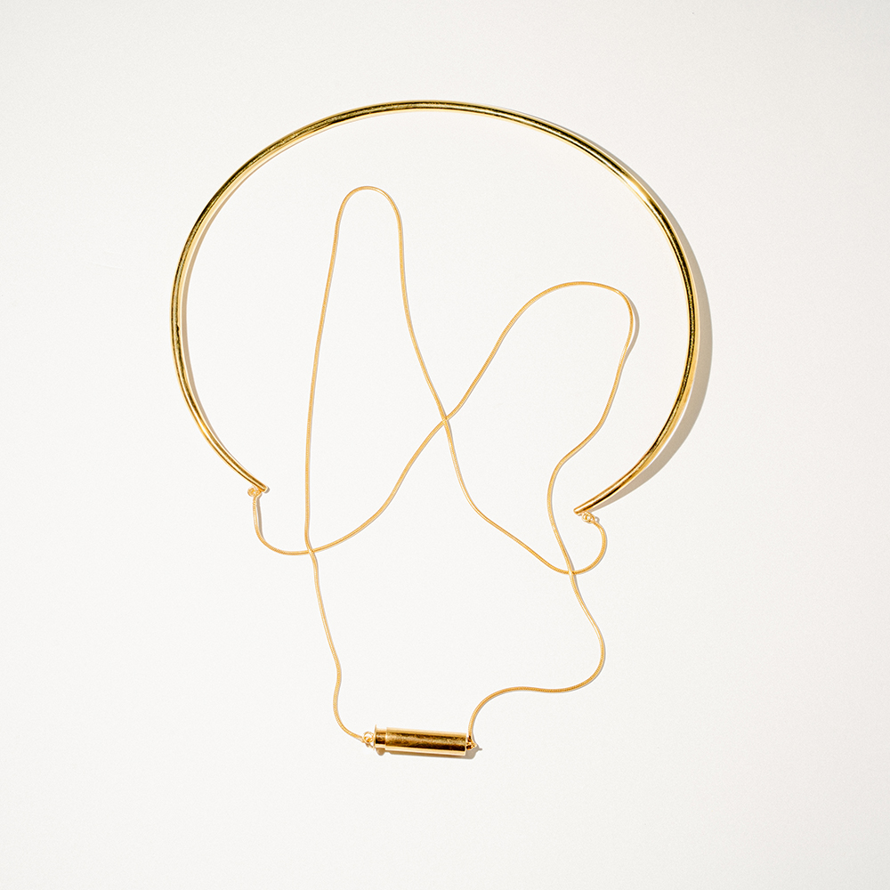 dazzle choker - Image 6