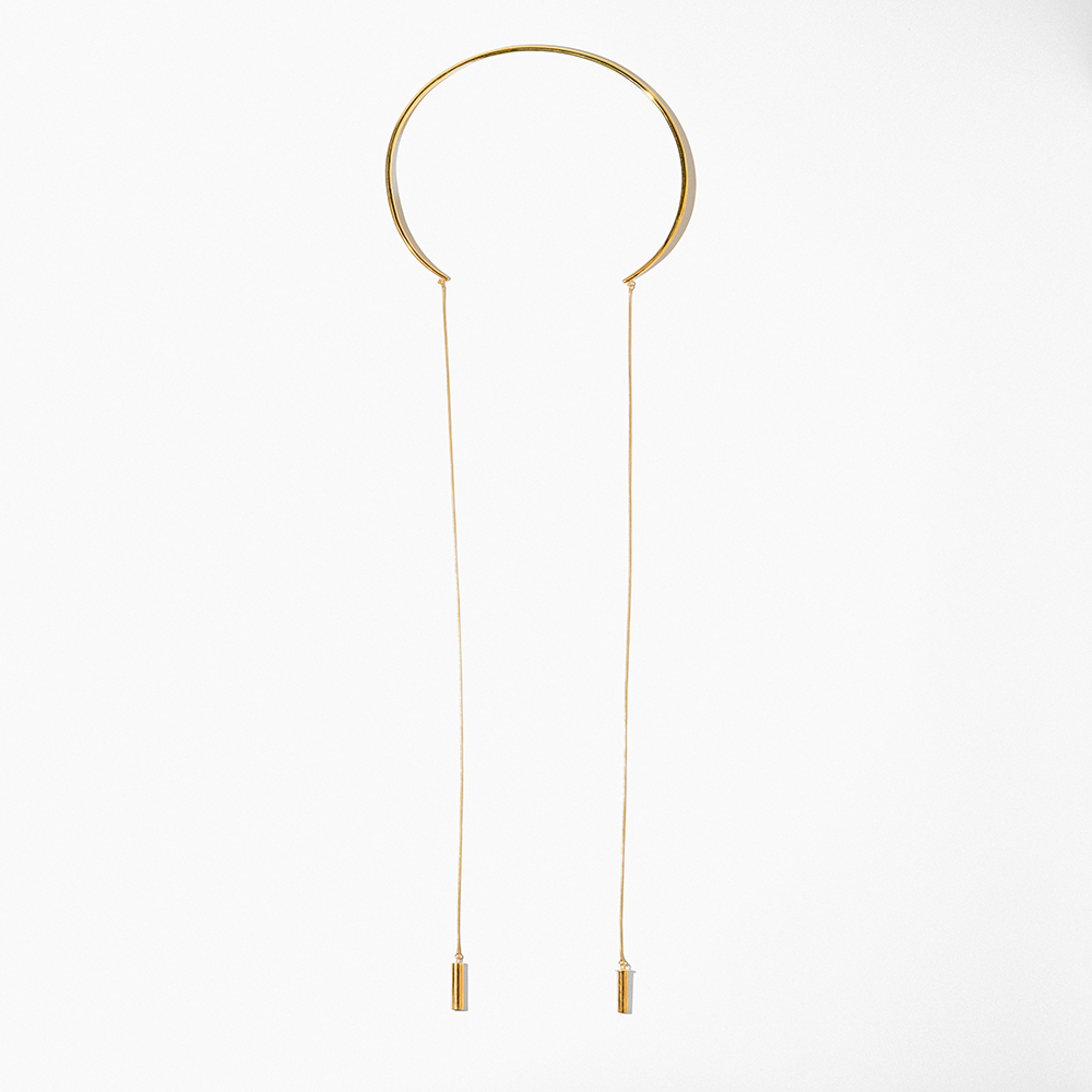 dazzle choker - Image 4