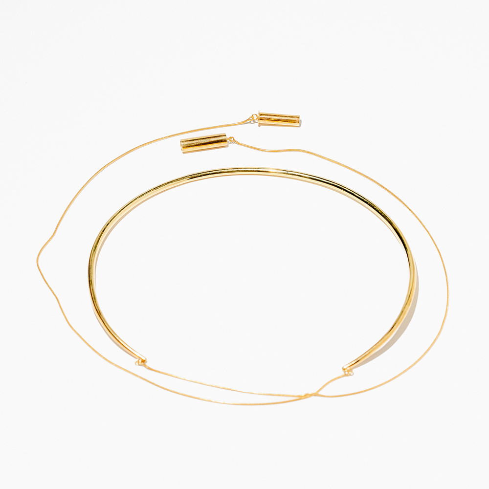 dazzle choker - Image 8
