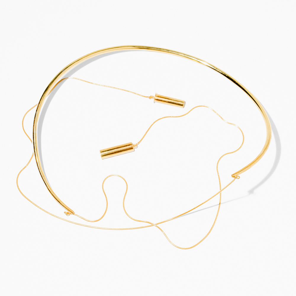 dazzle choker - Image 10