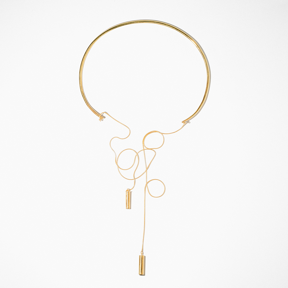 dazzle choker - Image 12