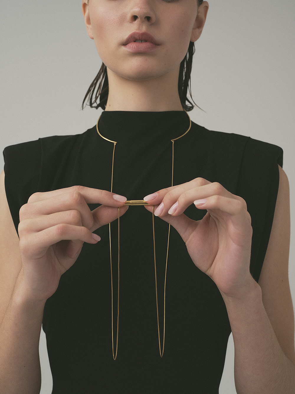 dazzle choker - Image 3